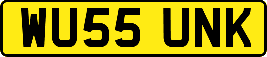 WU55UNK