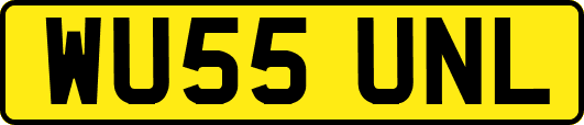 WU55UNL