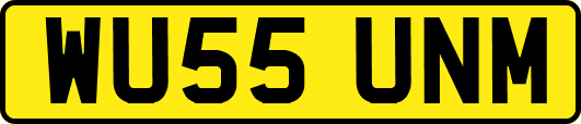 WU55UNM