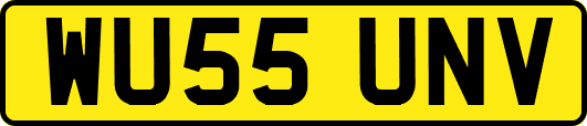 WU55UNV