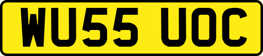 WU55UOC