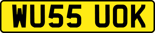 WU55UOK