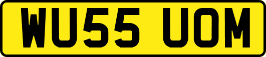 WU55UOM