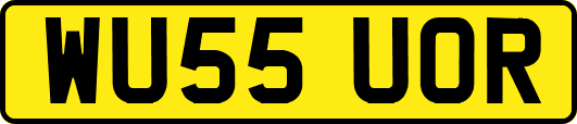 WU55UOR