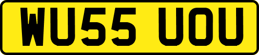 WU55UOU