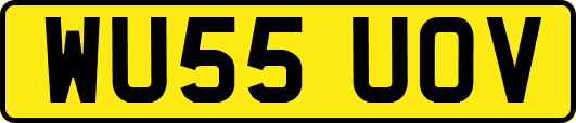 WU55UOV