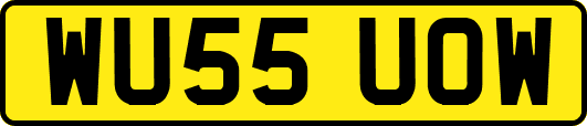WU55UOW
