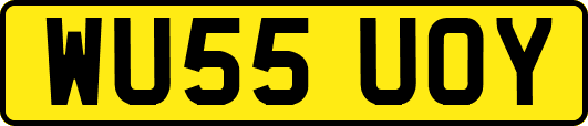 WU55UOY