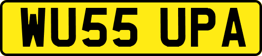 WU55UPA