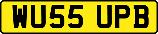 WU55UPB
