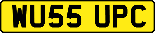WU55UPC