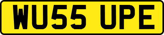 WU55UPE