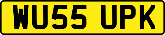 WU55UPK