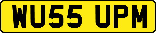 WU55UPM