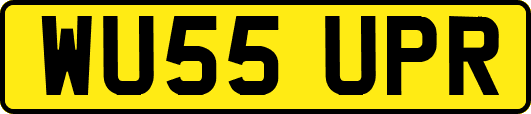WU55UPR