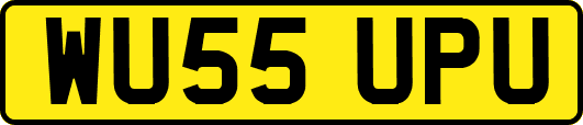 WU55UPU