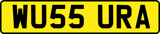 WU55URA