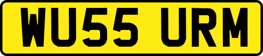WU55URM