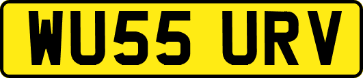 WU55URV