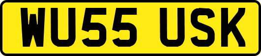 WU55USK