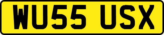 WU55USX