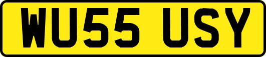 WU55USY
