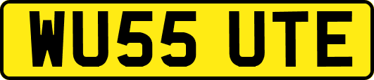 WU55UTE