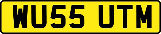 WU55UTM