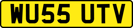 WU55UTV