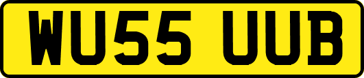 WU55UUB