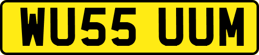 WU55UUM
