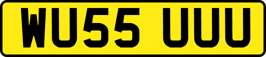 WU55UUU