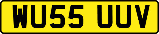WU55UUV