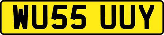 WU55UUY