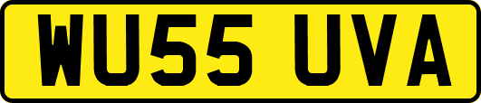 WU55UVA