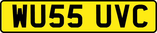 WU55UVC