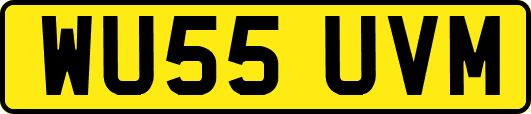 WU55UVM