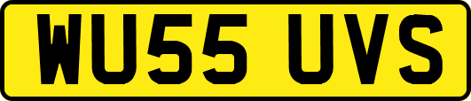 WU55UVS