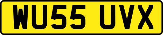 WU55UVX