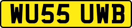 WU55UWB