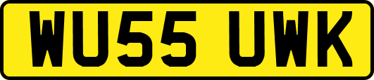 WU55UWK