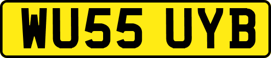 WU55UYB