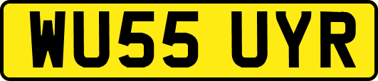 WU55UYR