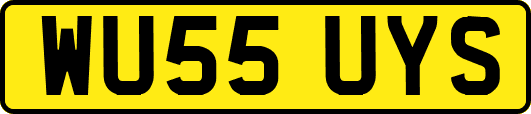 WU55UYS