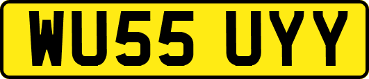 WU55UYY