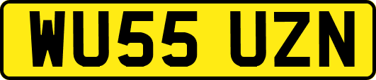 WU55UZN