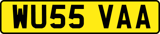WU55VAA