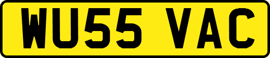 WU55VAC