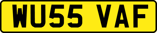 WU55VAF