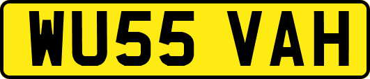 WU55VAH